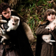Illustration for article titled Winter is coming, so why not get yourself a real-life Dire Wolf?